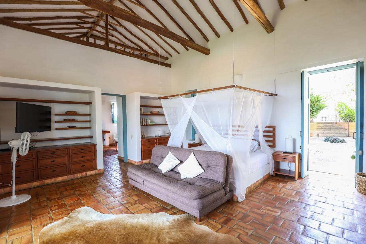 Casa Boutique Hotel Barichara