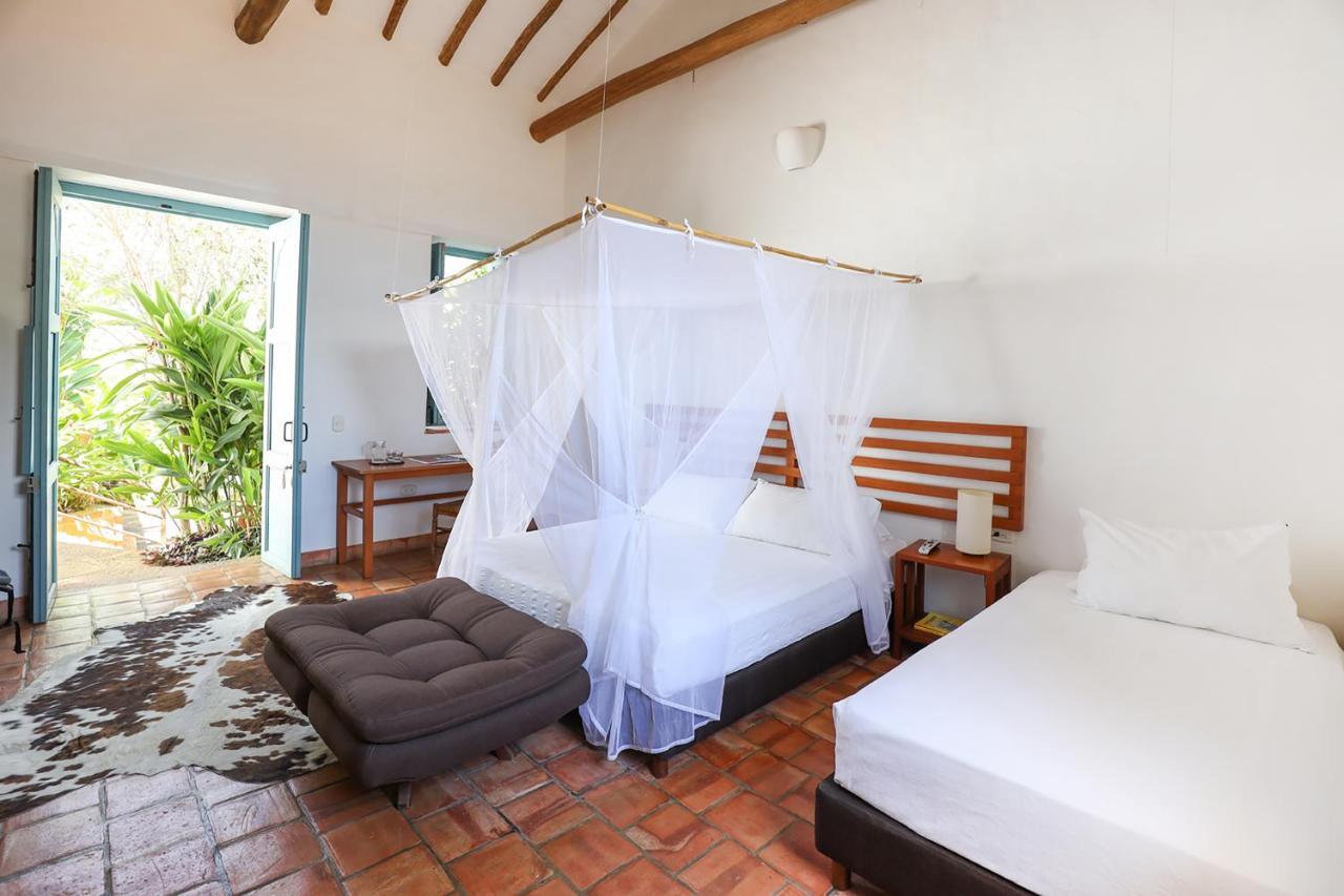 Casa Boutique Barichara