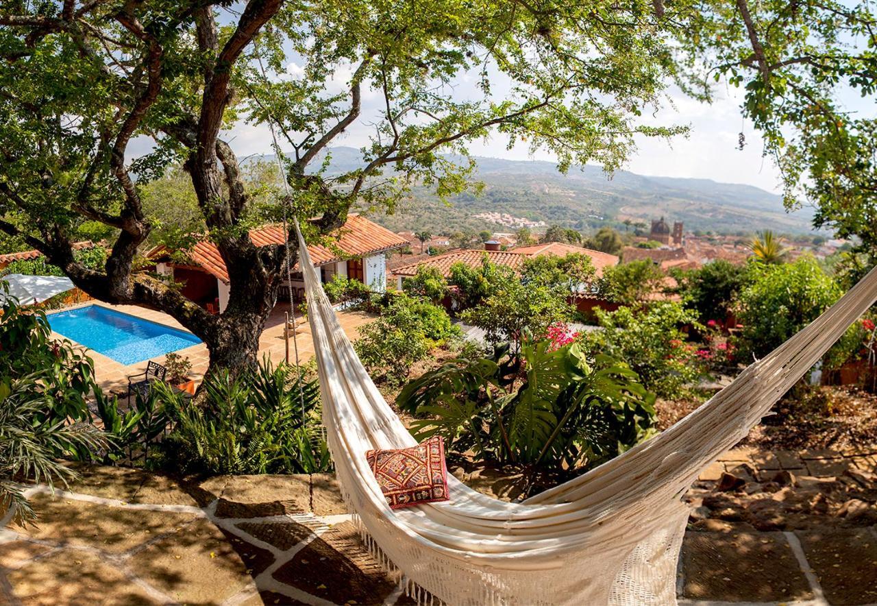 Hotel Casa Boutique