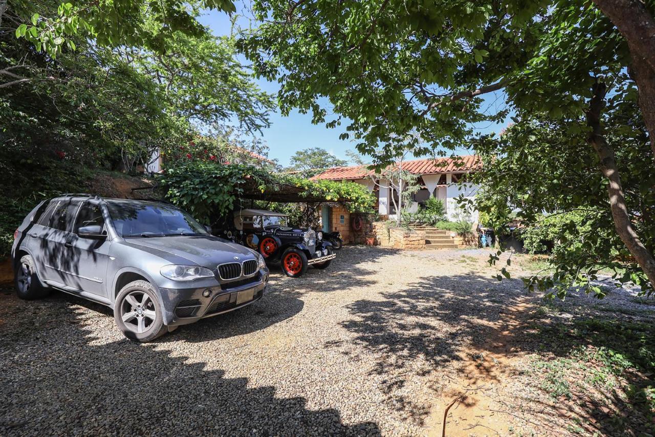 Casa Boutique Hotel Barichara
