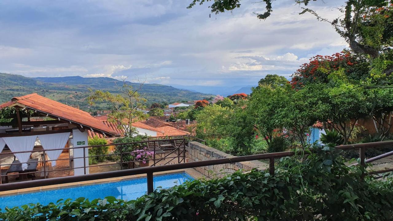 Casa Boutique Hotel