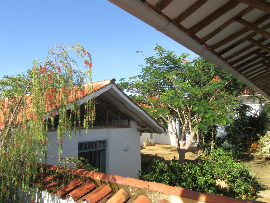 Casa Boutique 4* Barichara