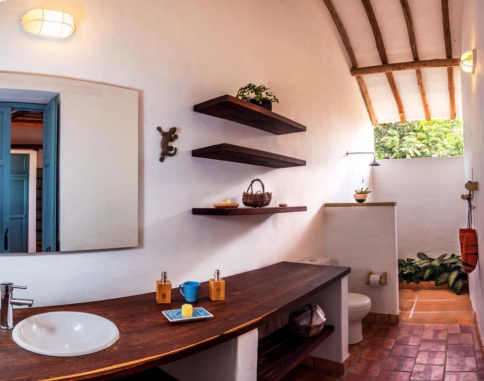 Hotel Casa Boutique Barichara