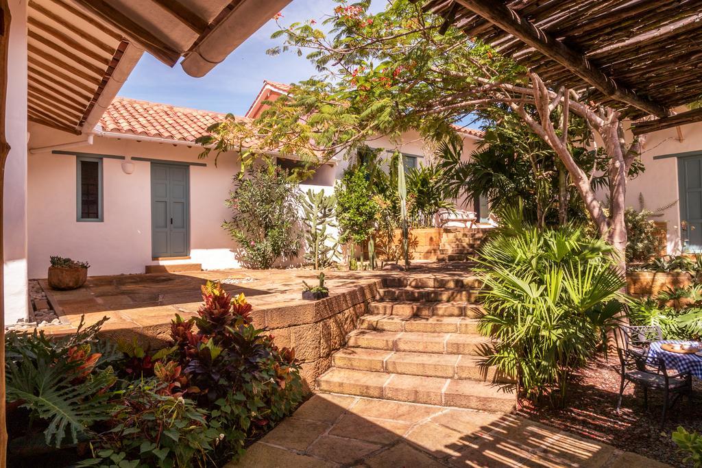 Hotel Casa Boutique Barichara
